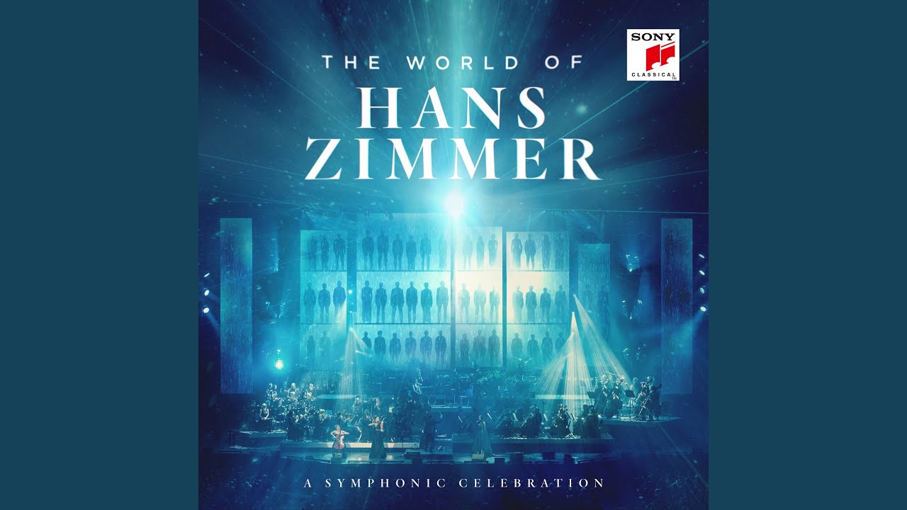 Gladiator Orchestra Suite: Part 3, Now We Are Free (Live)