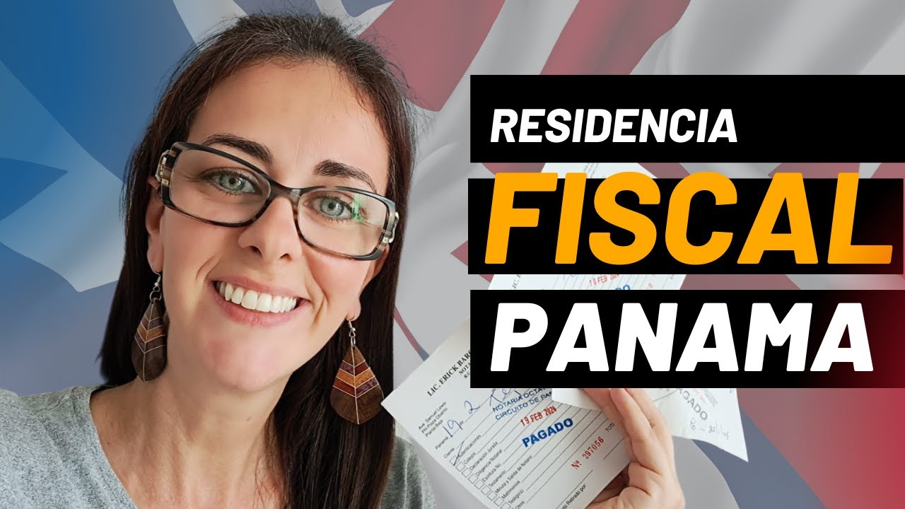 😎 PANAMA 🇵🇦 | Residência FISCAL no PANAMA