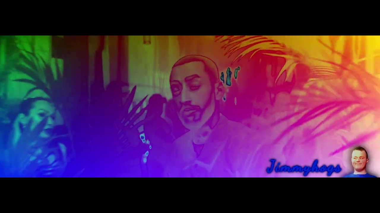 Preview 2 I Got Love Effects (Preview 2 Effects)