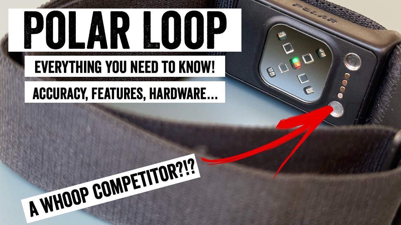 Polar Loop is Here: But We Need to Chat...
