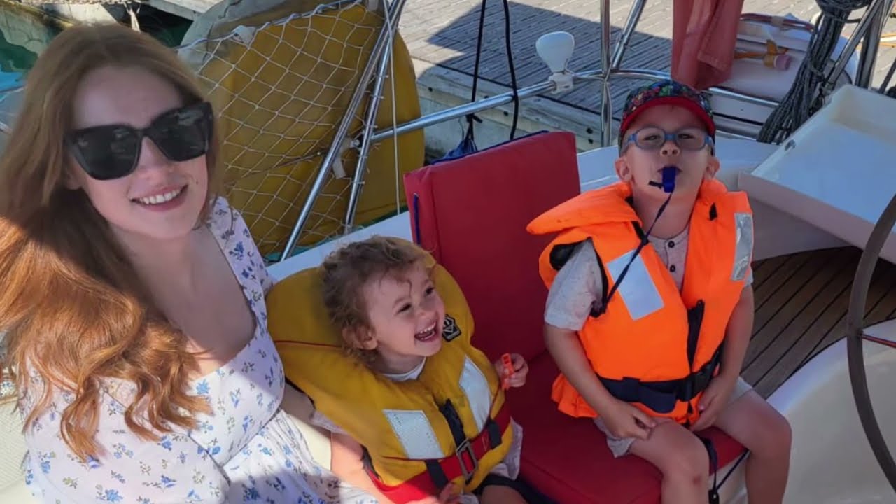 Watson Family Lefkada 2022