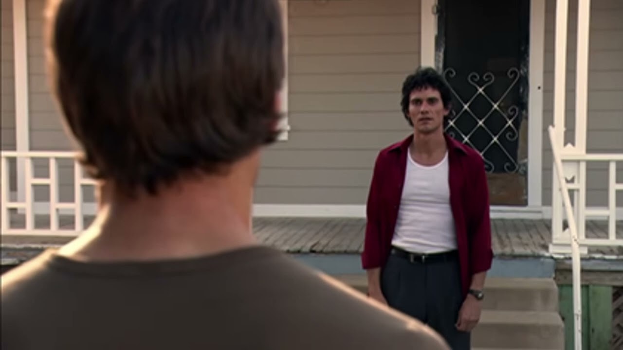 Dexter - Season 1 OST: Deborah Loves Rudy / The House