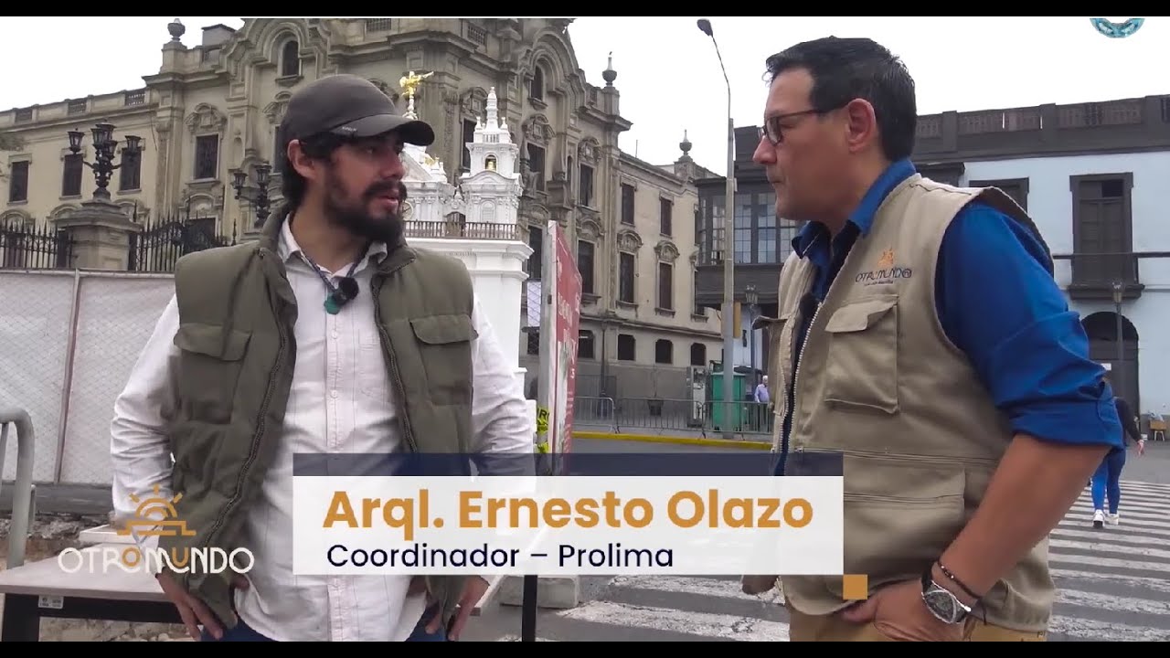 Arqueología en el Centro Histórico de Lima: lo que oculta el subsuelo de la ciudad