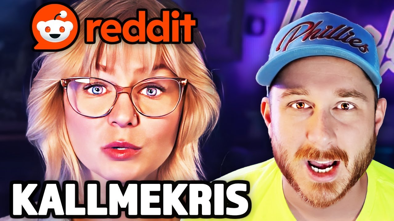 I Watched KALLMEKRIS For The First Time Ever!