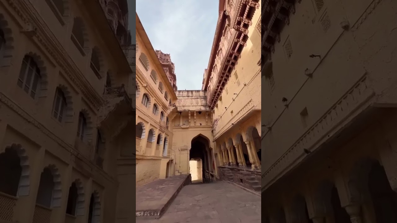 #mehrangarhfort#jodhpur#marwar#rajputana#rajasthan#music#rathore#darbar#culture#india#jaipur#udaipur