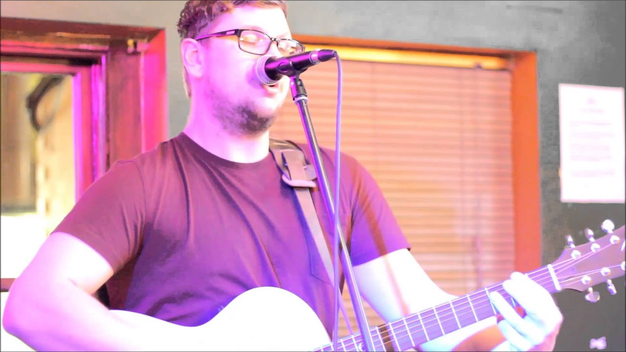 McGintys Nights 26.02.2015 Open Mic