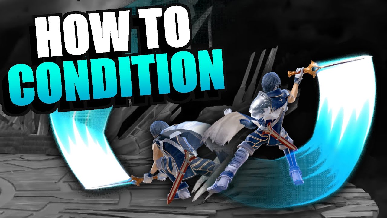 Conditioning is ESSENTIAL In Smash Ultimate | Coaches Corner Podcast