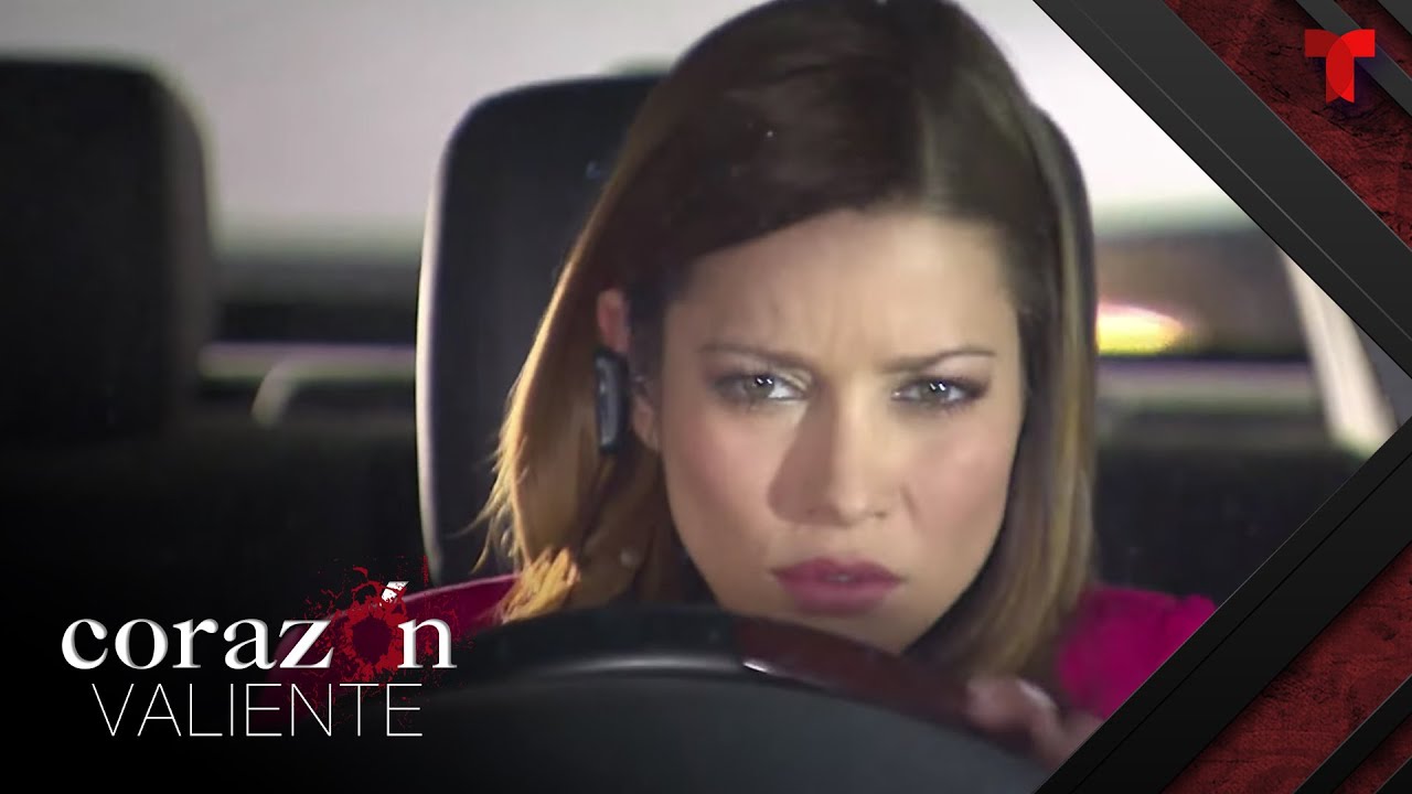 Clásicos novelas: Corazón Valiente | Capítulo 57: La verdad sale a la luz | Telemundo Novelas