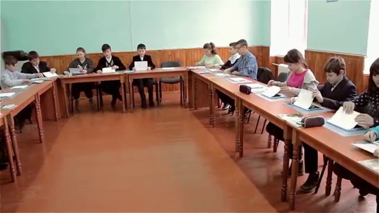 Смарт-клас Samsung. Бучацька гімназія ім. В. Гнатюка