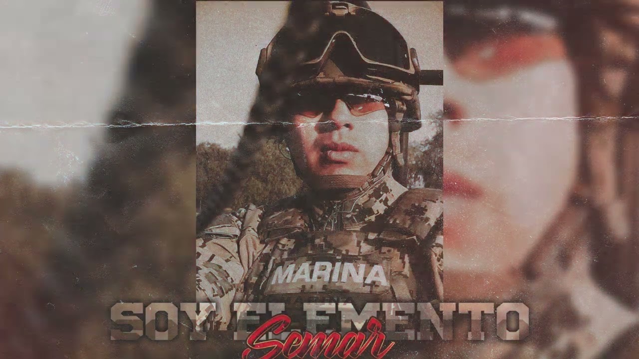 MR TYSON - SOY ELEMENTO SEMAR (EL ENFER)