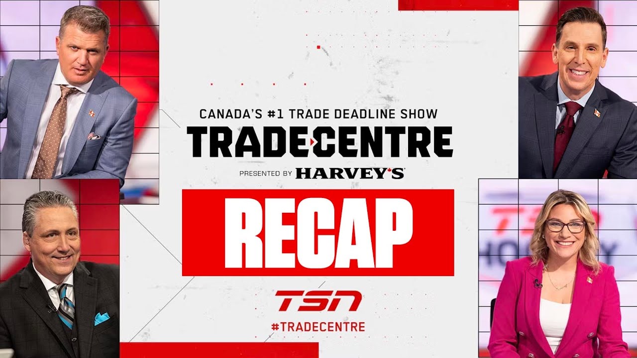 The Best of TradeCentre 2025