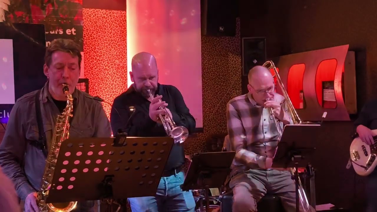 JaB - Moondance 2026