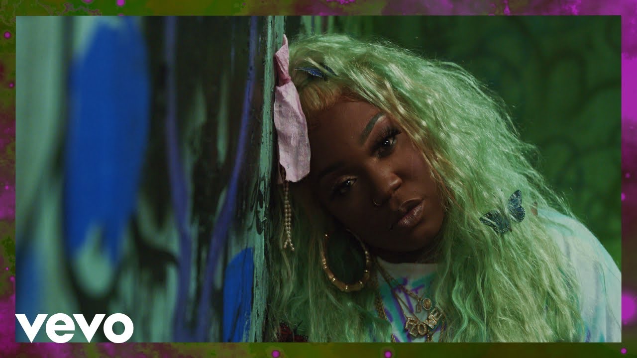 Saint Bodhi - FlowerChild (Official Video)