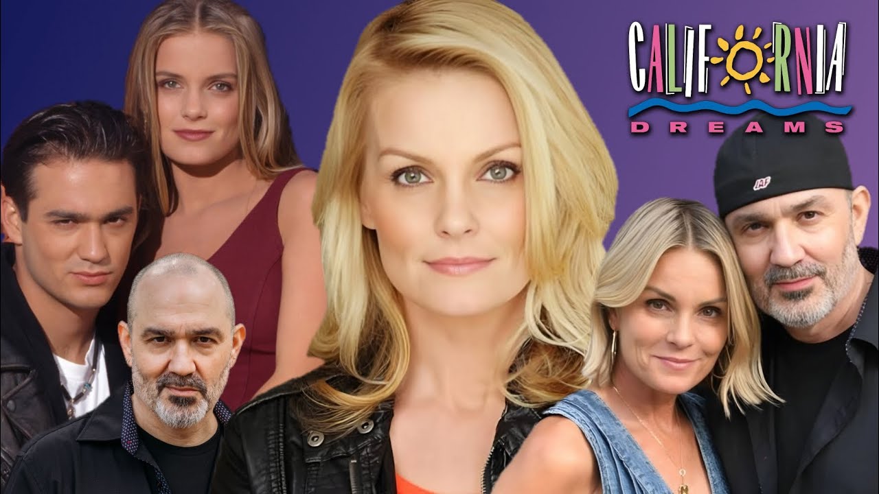 Q&A with California Dreams & Baywatch actress Kelly Packard hosted by Jay Anthony Franke