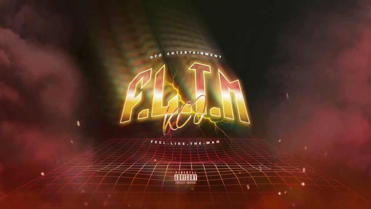 KCJ - (FLTM) Feel Like The Man (Official Audio)