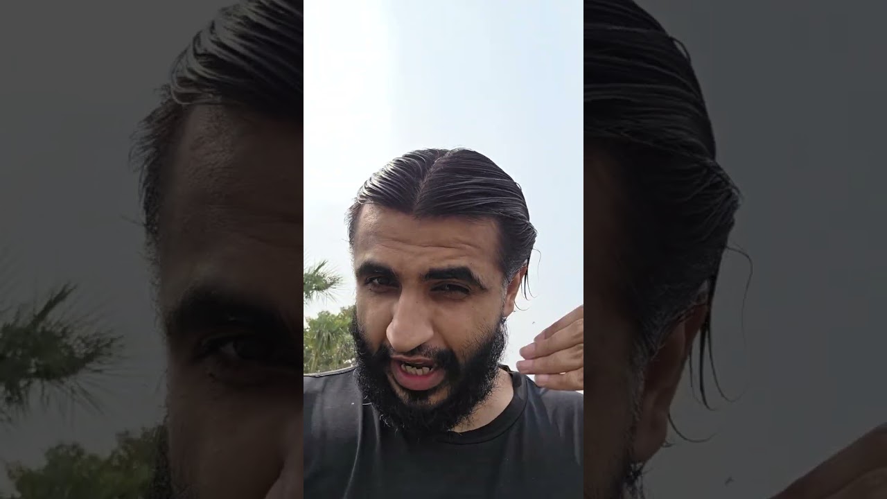 Musalmano kya kar rahay ho
