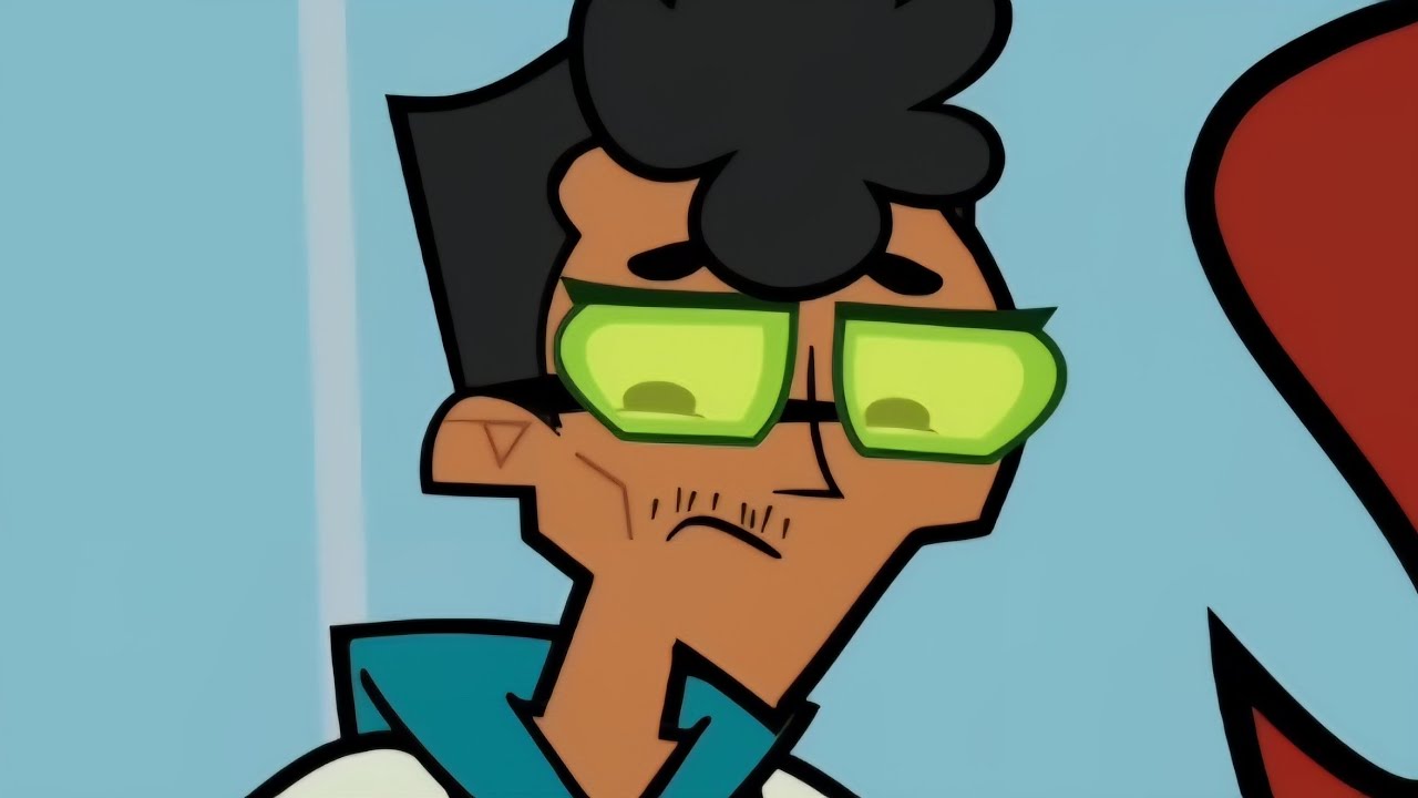 Reality Resort Episode 11 But only when Drew is on screen 