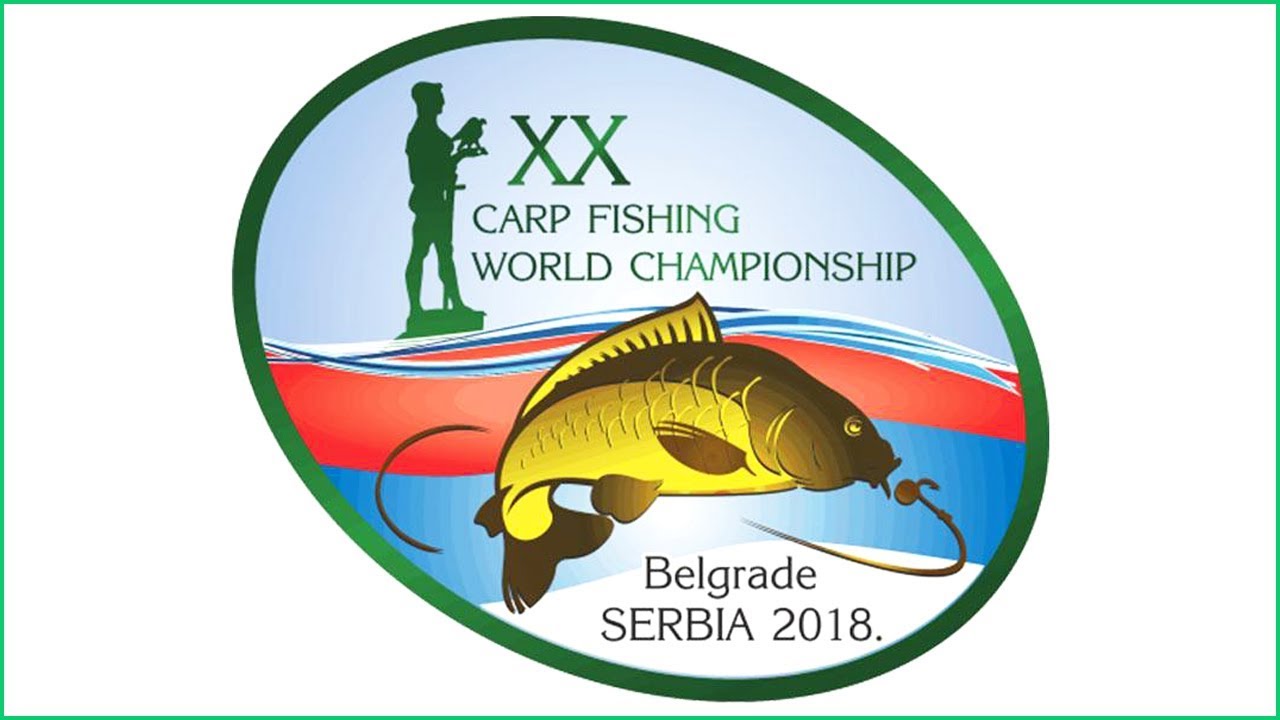 Чемпионат Мира по ловле карпа 2018