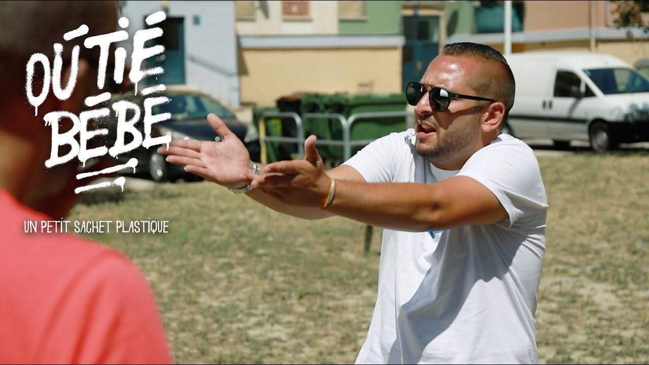 OÙ TIÉ BÉBÉ - Épisode 17 - Un petit sachet plastique