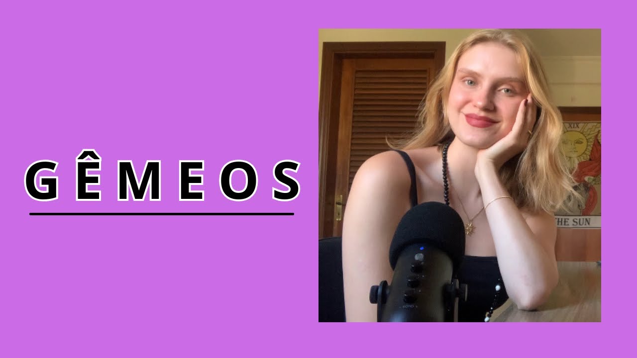 Gêmeos ♊️ Novo amor e fofocas! 🔥🔥🔥