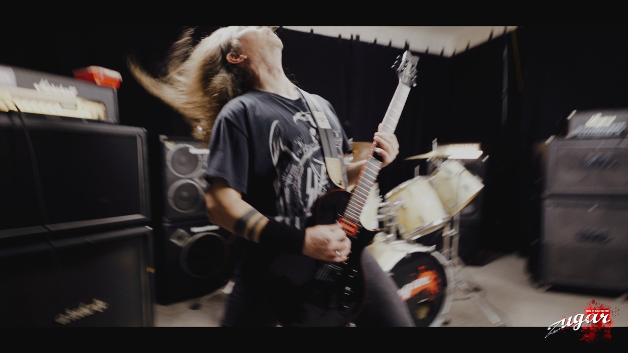 Zugar - UNBROKEN (Official Music Video)
