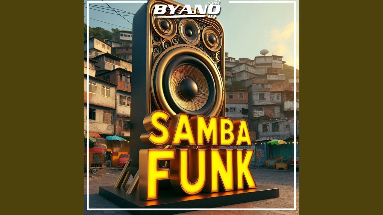 Samba Funk