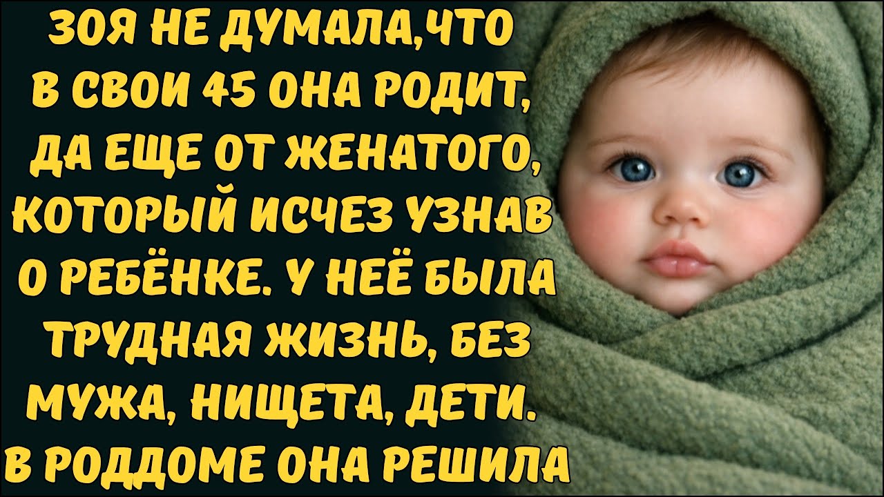 НИКТО НЕ ВСТРЕЧАЕТ С РОДДОМА