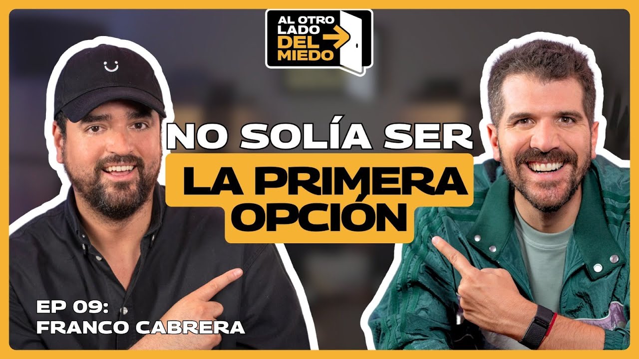FRANCO CABRERA 