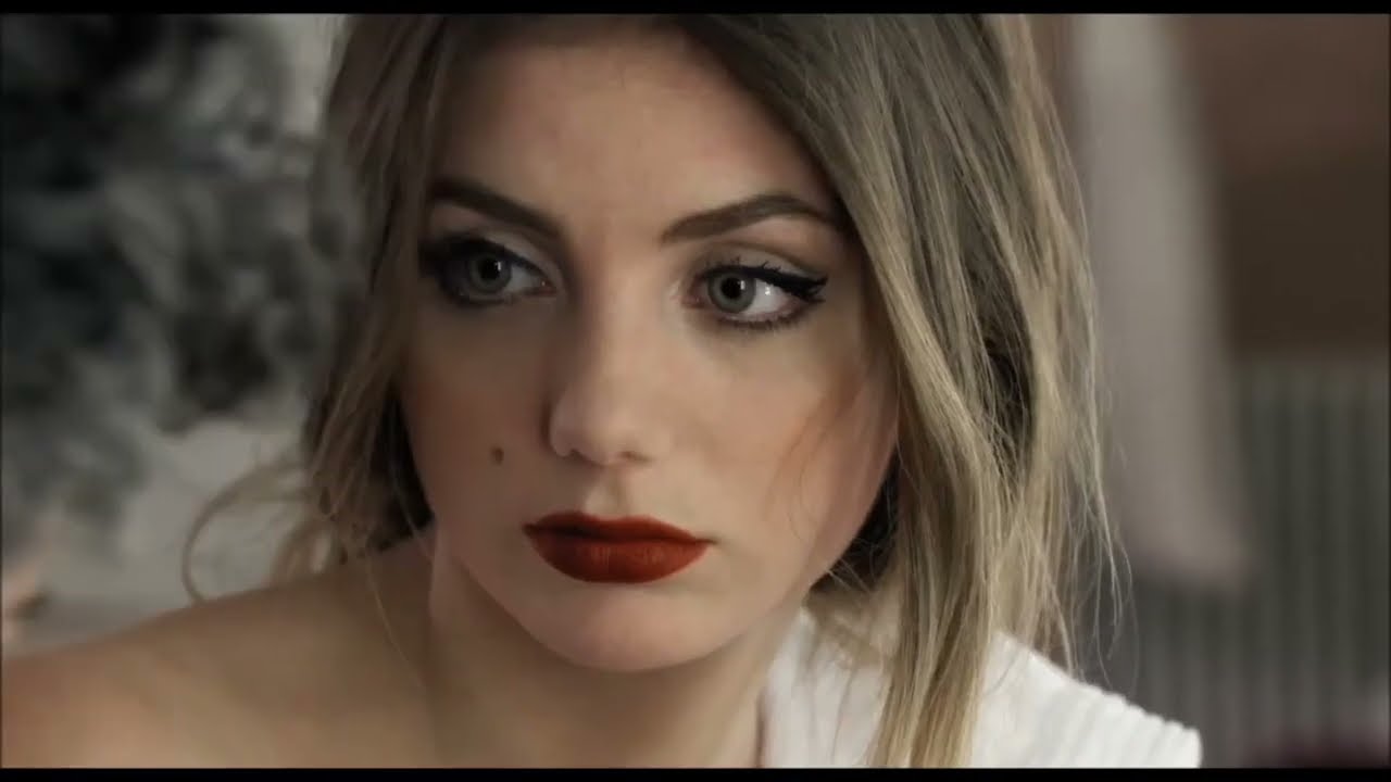 Sarah Brooks Bande démo CINEMA