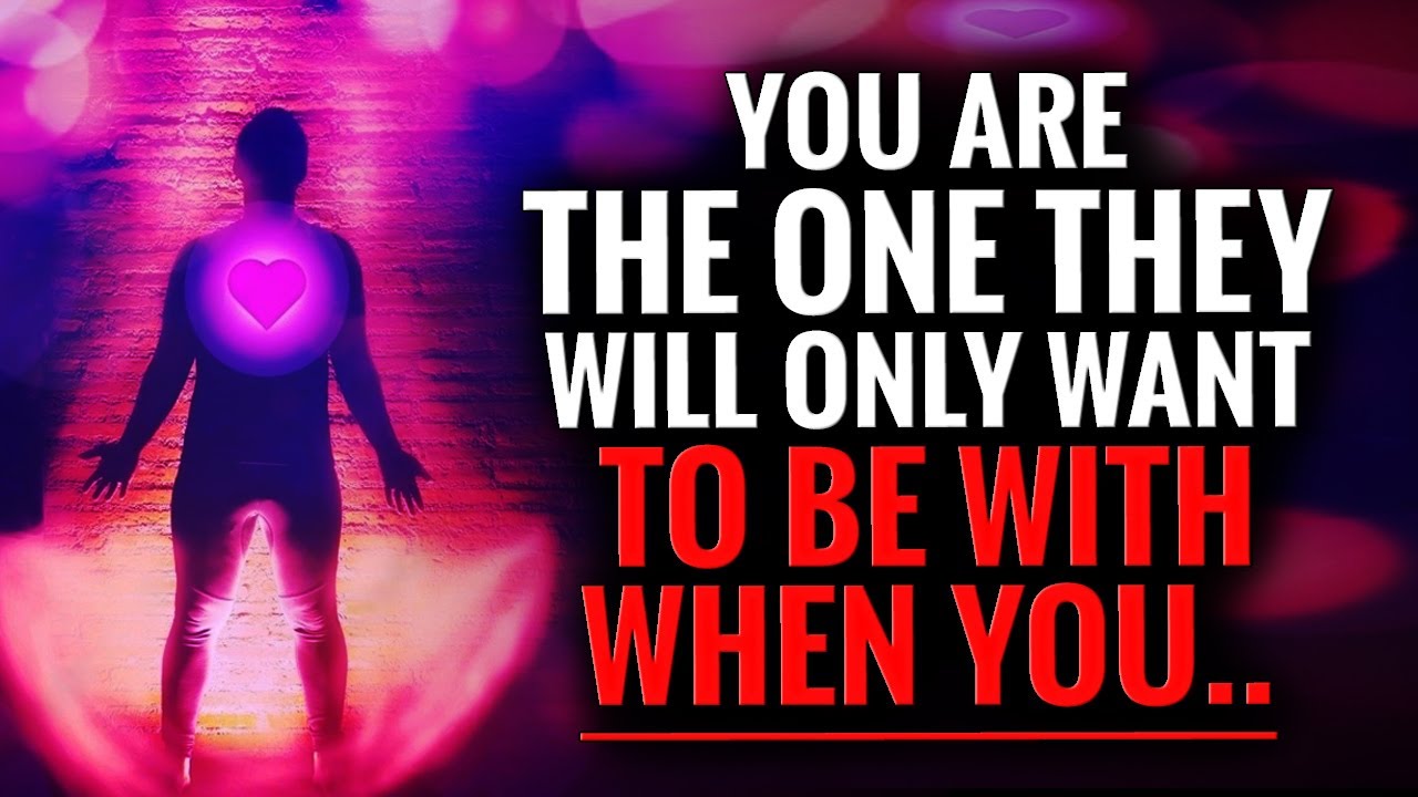 God Is Telling You, Someone Will Come Your Way And Will Chase And Adore You When You..