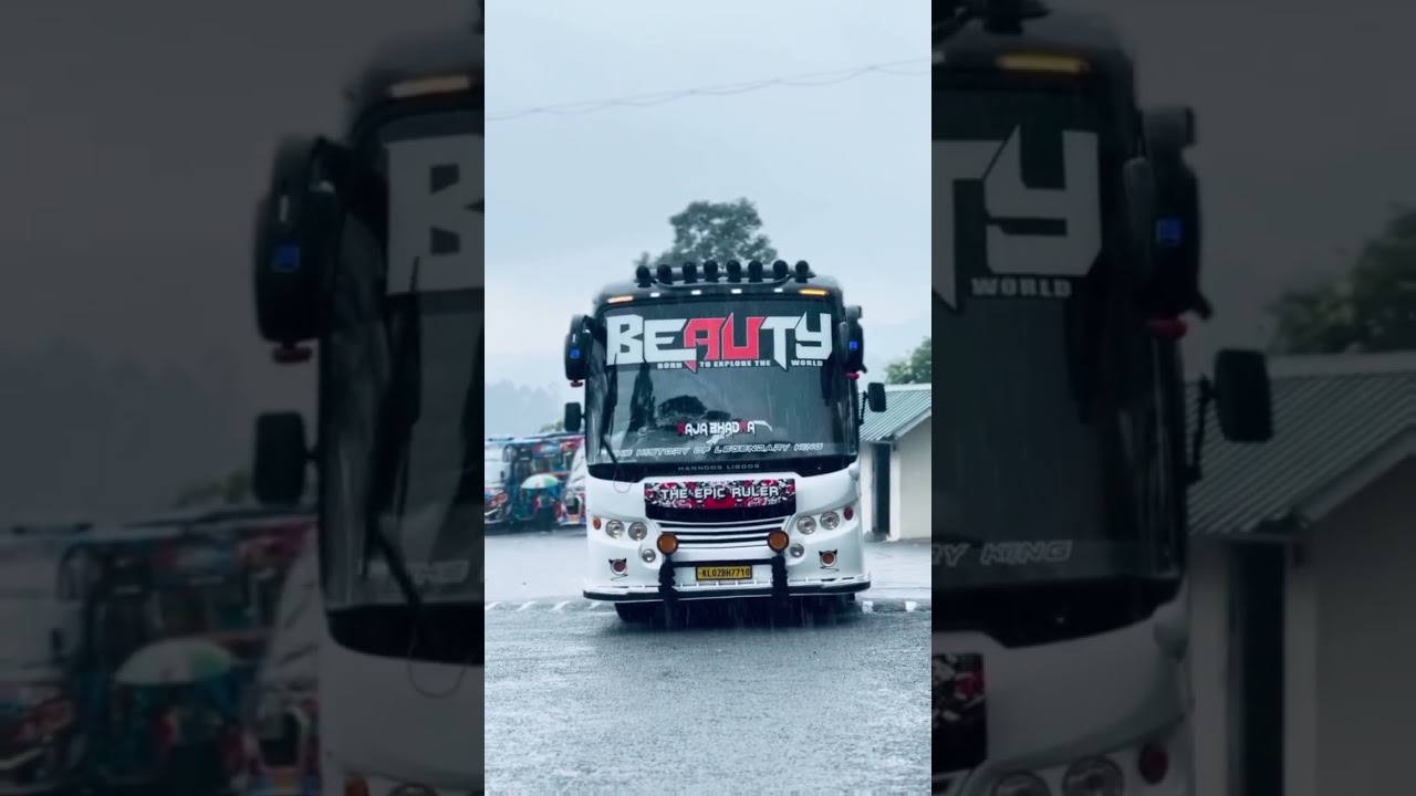 Arambo ambambo📈🔥#keralatouristbus#shorts#reels#bus#fans#editingvideo
