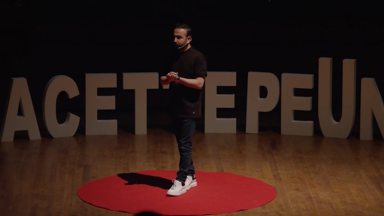 How Can We Trust a Code? | Kamil Onur Özkaleli | TEDxHacettepeUniversity