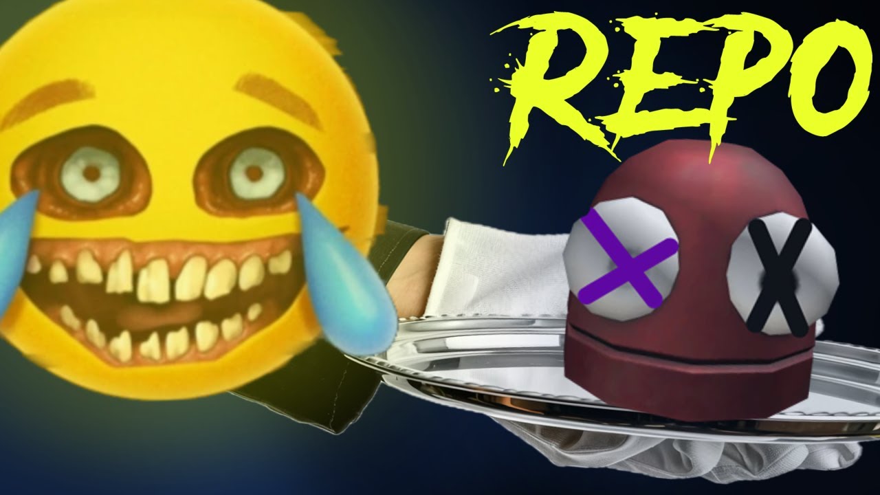 O PIOR TRABALHO do mundo - (REPO)