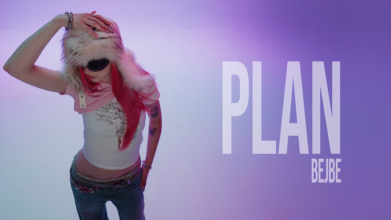 bejbe - PLAN