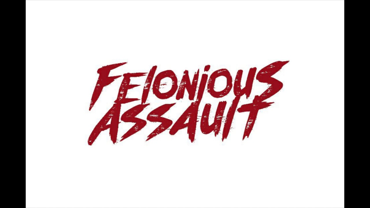 Felonious Assault - Davey Jones