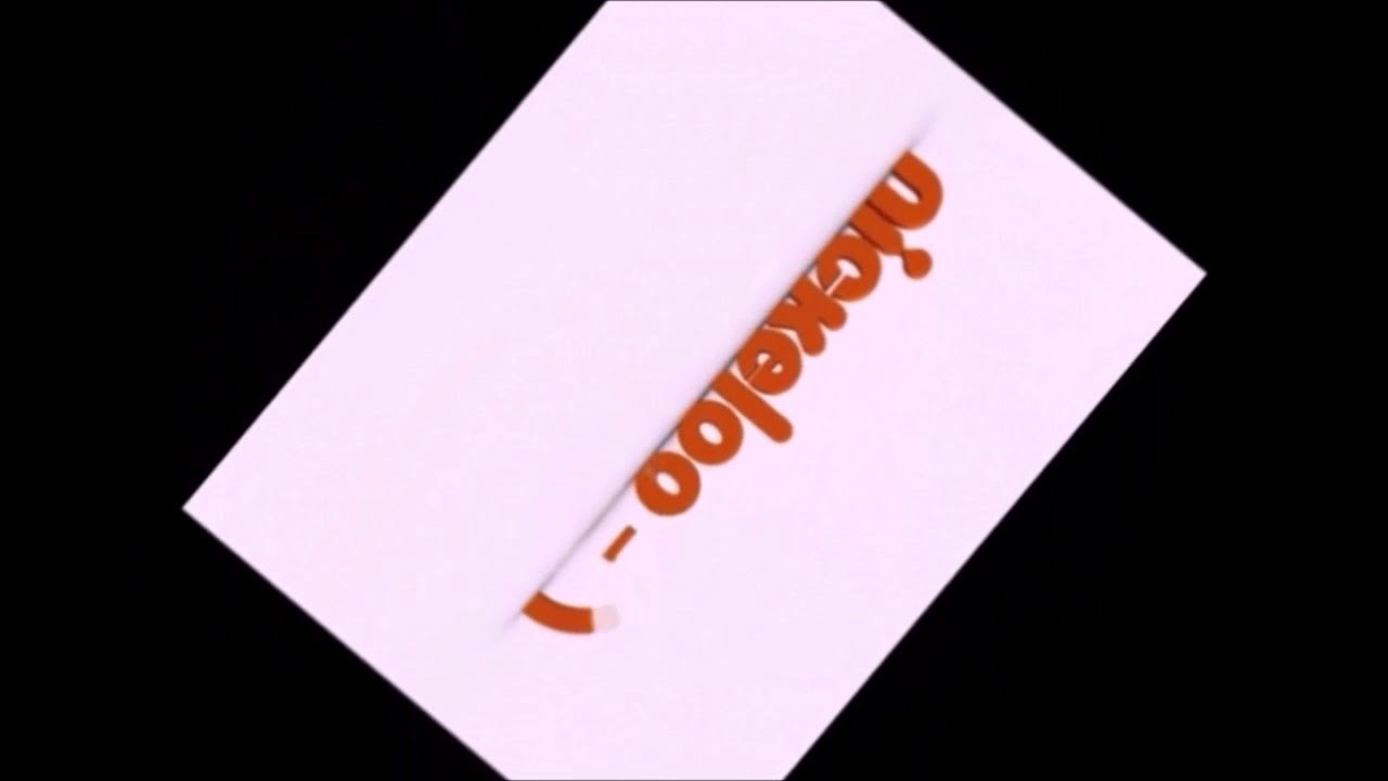 NICKELODEON SUPER EFFECTS!!