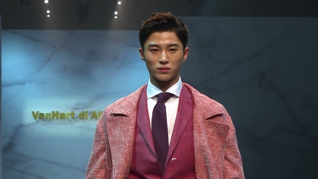 Vanhart di Albazar 16SS (#장기용 #변우석 #주우재)