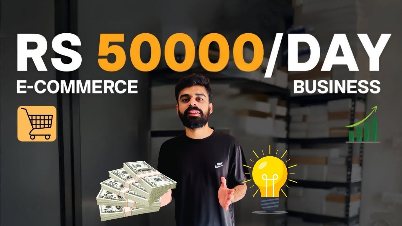 How to start ecommerce business in Pakistan for beginners 2025 |  step by step Guide