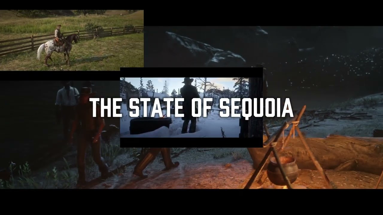 Trail Roleplay Trailer 2.0