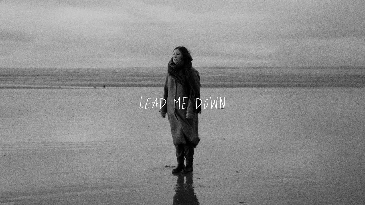 Orphan No More Co - Lead Me Down (Lyric Video)