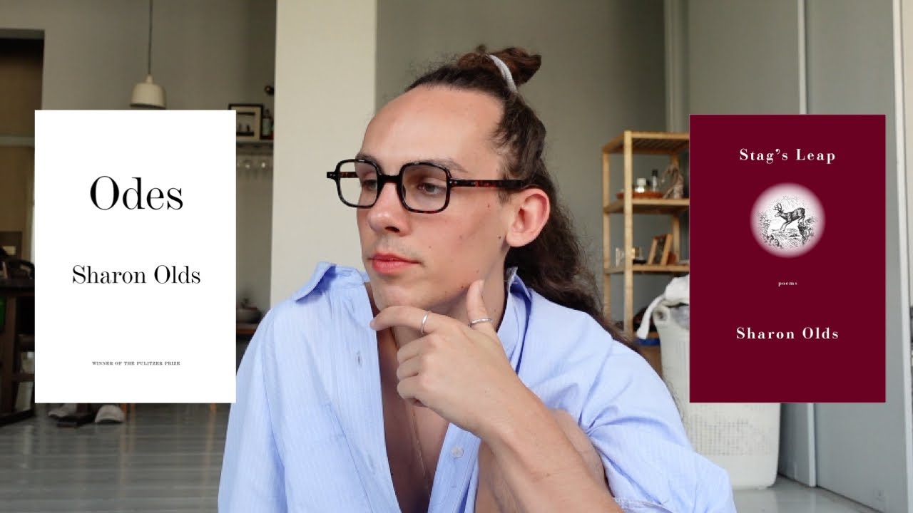 my favorite poets | #nationalpoetrymonth