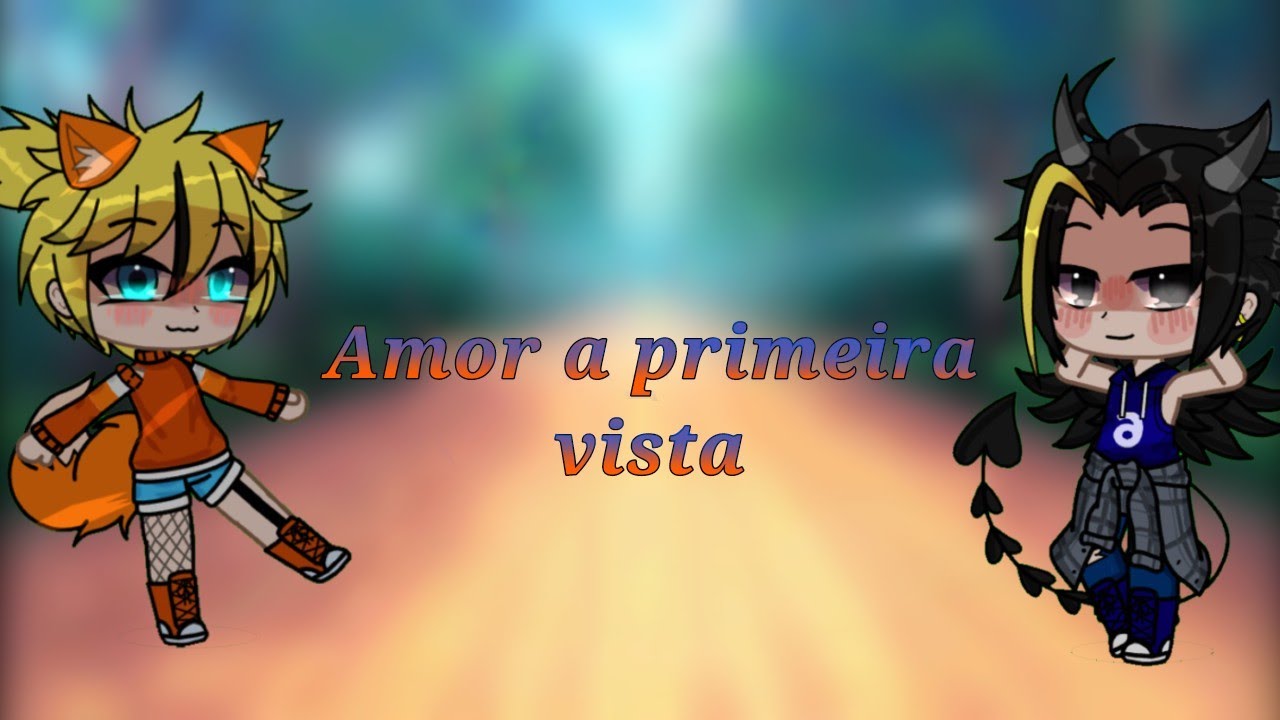 Amor a primeira vista||Sasunaru||