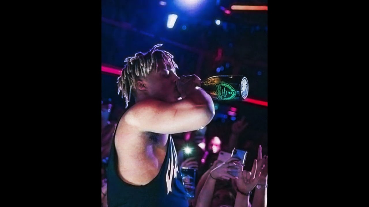*FREE* (HARD) Juice WRLD x Nick Mira Type Beat - "Talk Less"