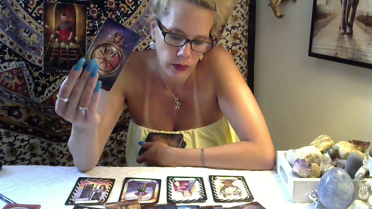 Capricorn*❤🔥 (RawLOVE) Will It Be A Mutual Reconciliation? Someone Wants Back. 7/15-7/30/18