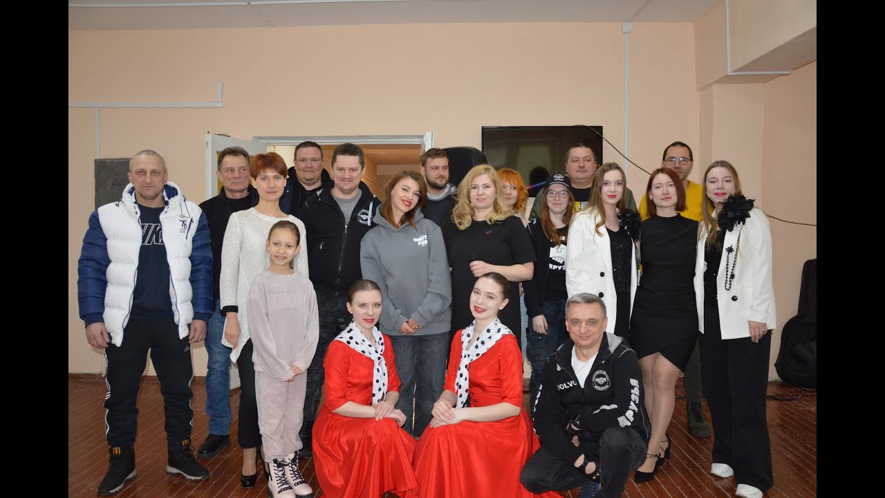 Старые Дятловичи 08.02.25