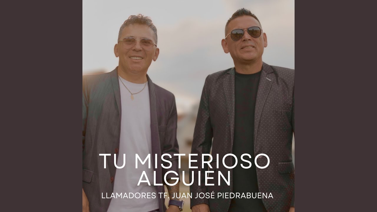 Tu Misterioso Alguien