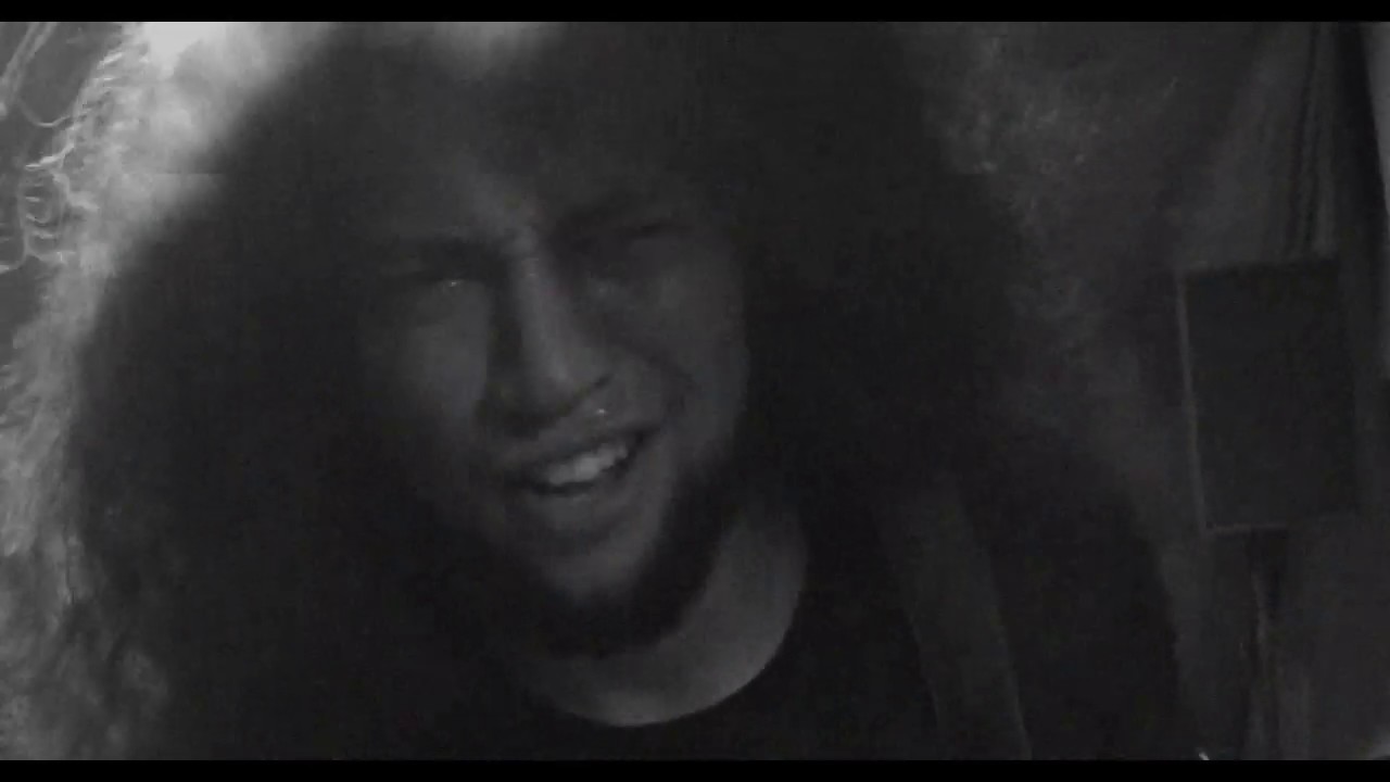 ZOMBIE CREW - Over the Abyss (Official Video)
