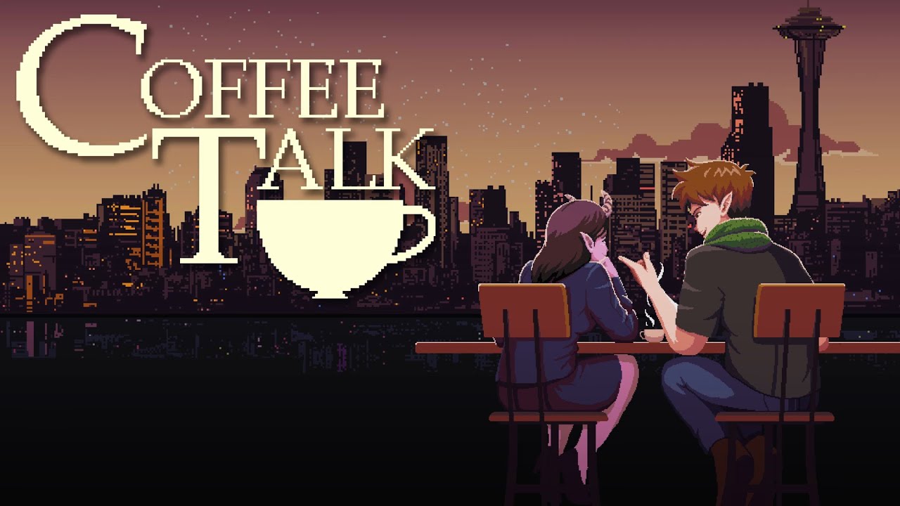 Coffee Talk - Parte 1