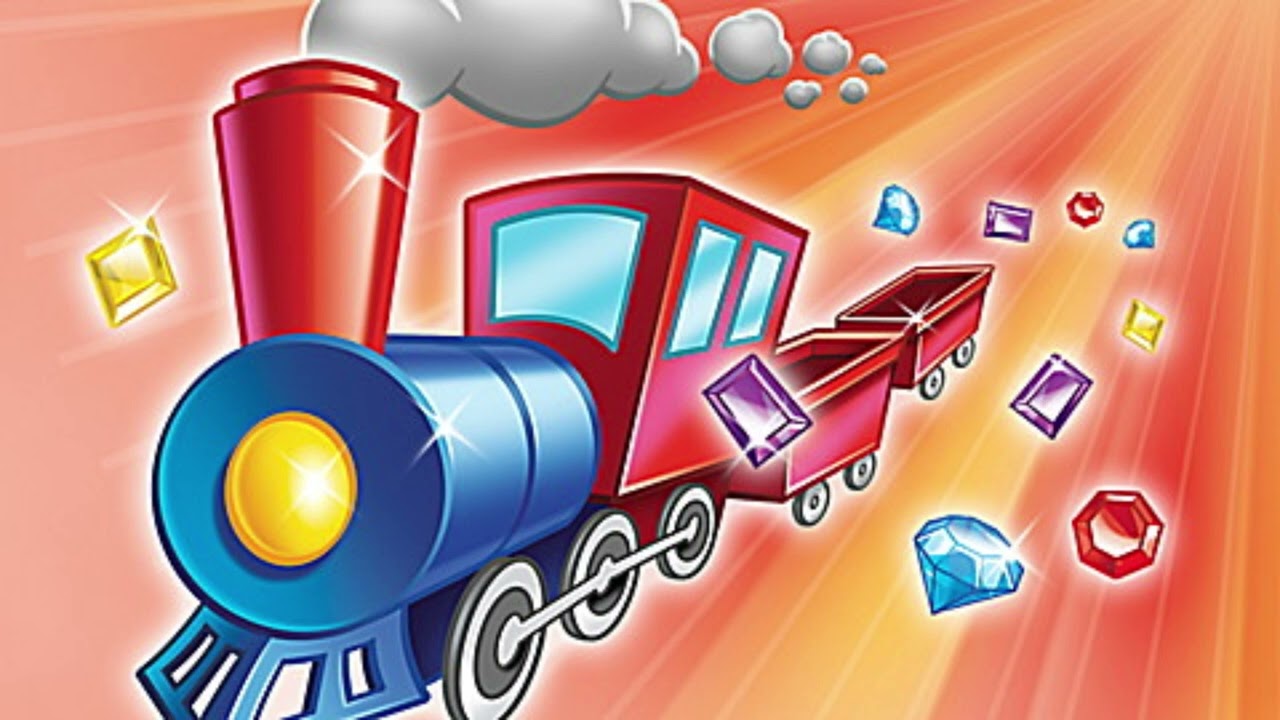 LeapFrog Jewel Train 2 Main Theme