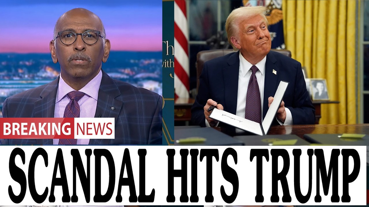 The Weeknight 6/19/26 | 🅼🆂🅽🅱️🅲 Breaking News Today June 19, 2026